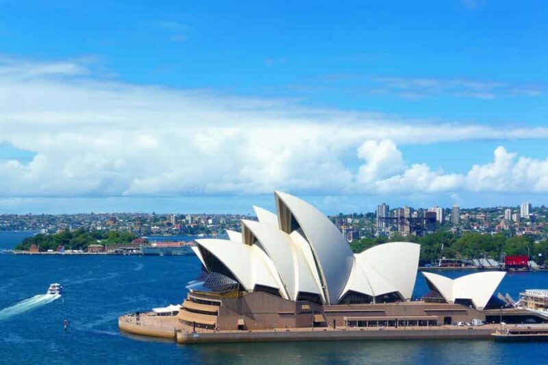 Sydney: Private custom tour with a local guide - The Real Value: Guides Who Know Their Stuff