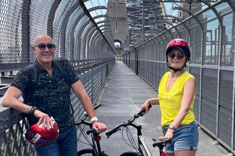 Sydney: Private custom tour with a local guide - Who Will Love This Tour?