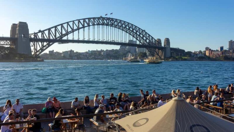 Sydney: Private Custom Tour with a Local  Icons & Gems - An Authentic Sydney Experience Tailored to You