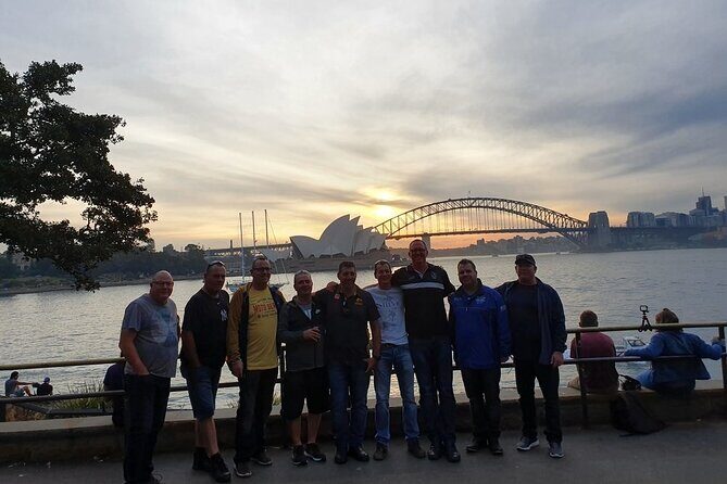 Sydney Private Custom Walking Tour with A Guide (Private Tour) - Who Should Consider This Tour?