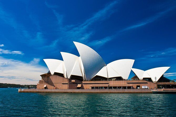 Sydney Private Day Tours | Main Attractions and Highlights | 6 Hour Private Tour - Key Points