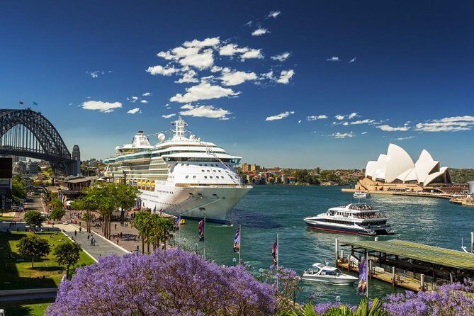 Sydney Private Day Tours | Main Attractions and Highlights | 6 Hour Private Tour - Frequently Asked Questions
