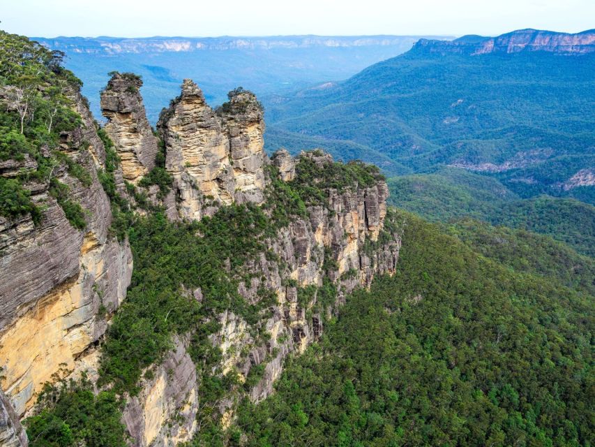 Sydney: Private Day Trip to the Blue Mountains - Important Information