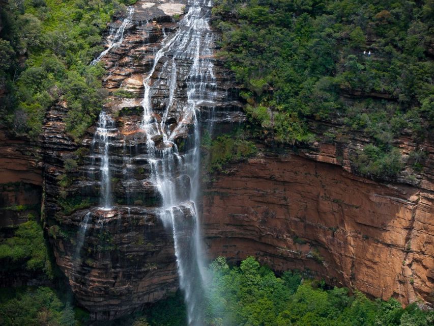 Sydney: Private Day Trip to the Blue Mountains - Frequently Asked Questions
