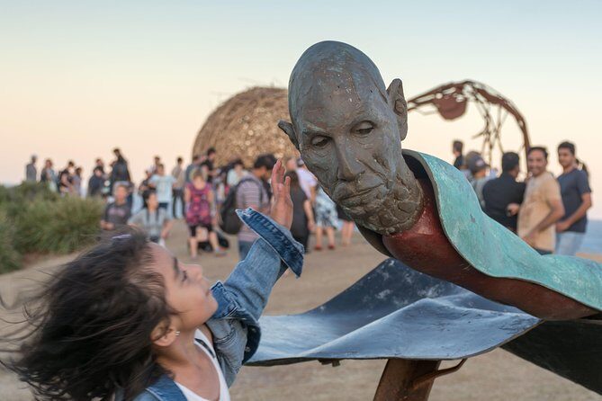 Sydney Private Experience with a Local 3-8hrs: Icons & Gems - Who Should Book This Tour