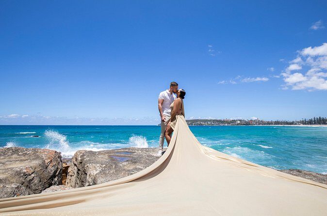 Sydney Private Flying Dress Photoshoot - FAQs