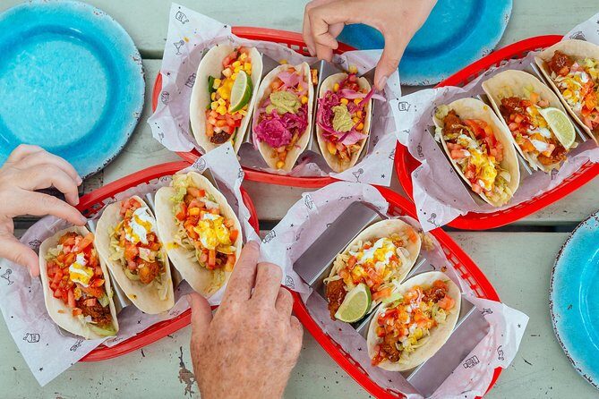 Sydney Private Food Walking Tour With Locals: The 10 Tastings - Who Should Consider This Tour