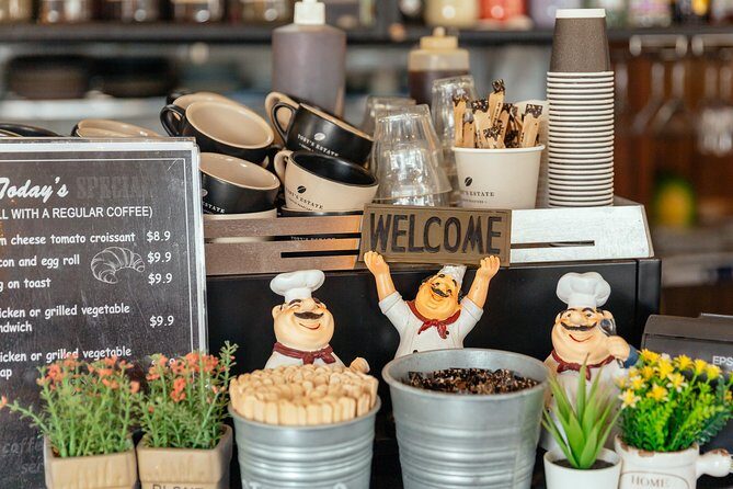 Sydney Private Food Walking Tour With Locals: The 10 Tastings - The Sum Up