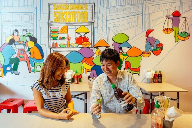 Sydney Private Food Walking Tour With Locals: The 10 Tastings - FAQ