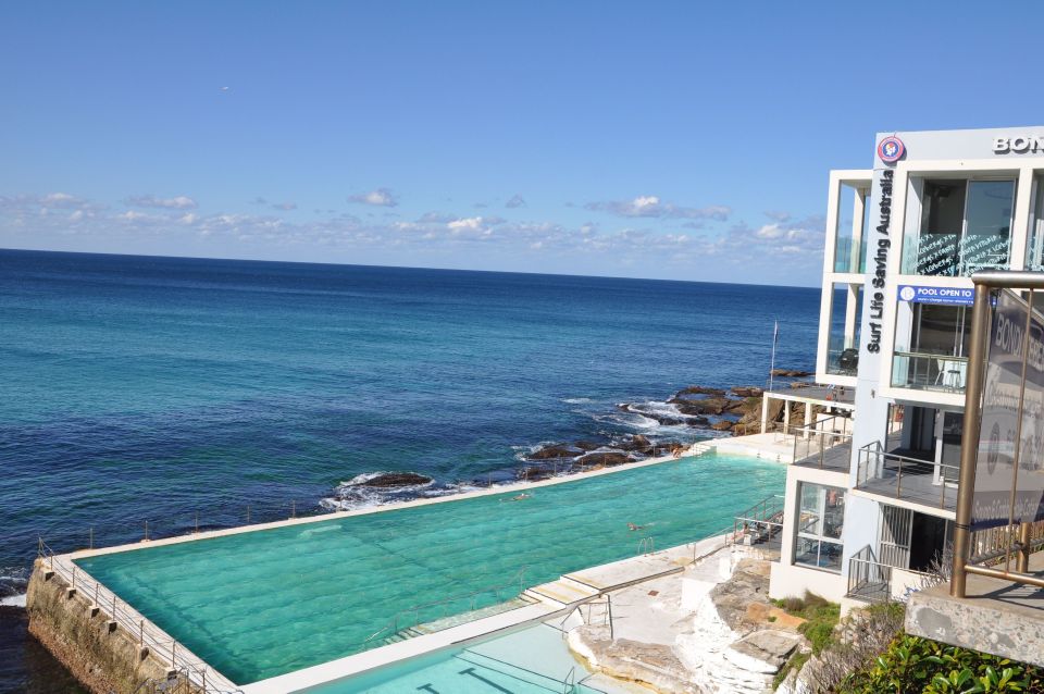 Sydney: Private Half-Day Sightseeing Tour - Key Points