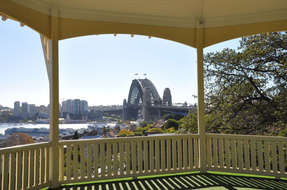 Sydney: Private Half-Day Sightseeing Tour - Booking Information