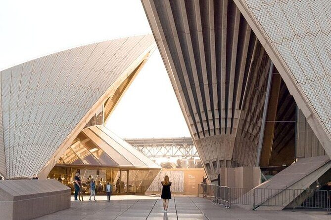 Sydney Private Half Day Tour: Beaches, History & Icons - The Experience’s Strengths