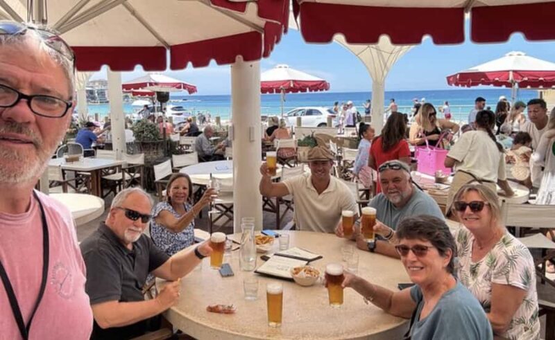 Sydney Private Half Day Tour: Icons, Beaches & History - Who should consider this tour?