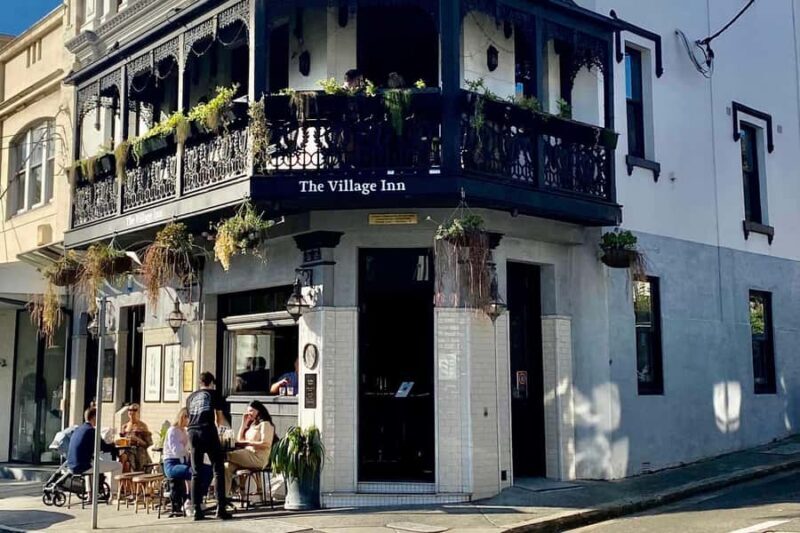 Sydney Private Half Day Tour: Icons, Beaches & History - Final thoughts