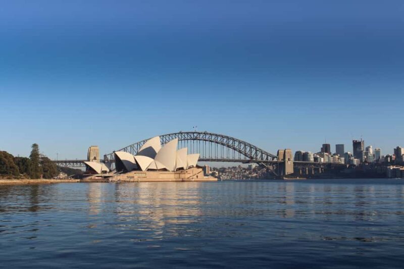 Sydney: Private Half or Full-Day Sightseeing Tour - A Personalized Introduction to Sydney