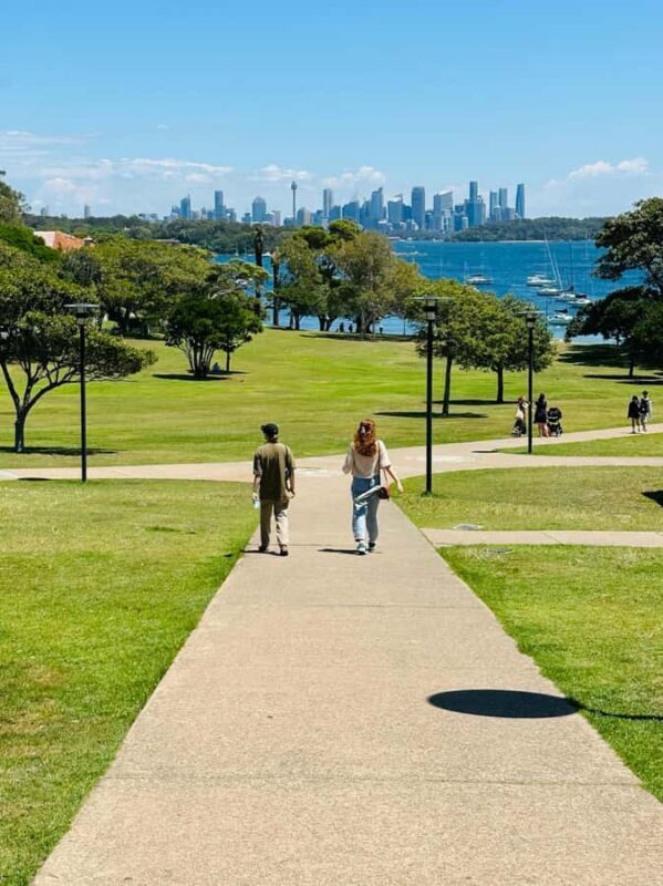 Sydney: Private Half or Full-Day Sightseeing Tour - The Value of a Private Luxury Experience