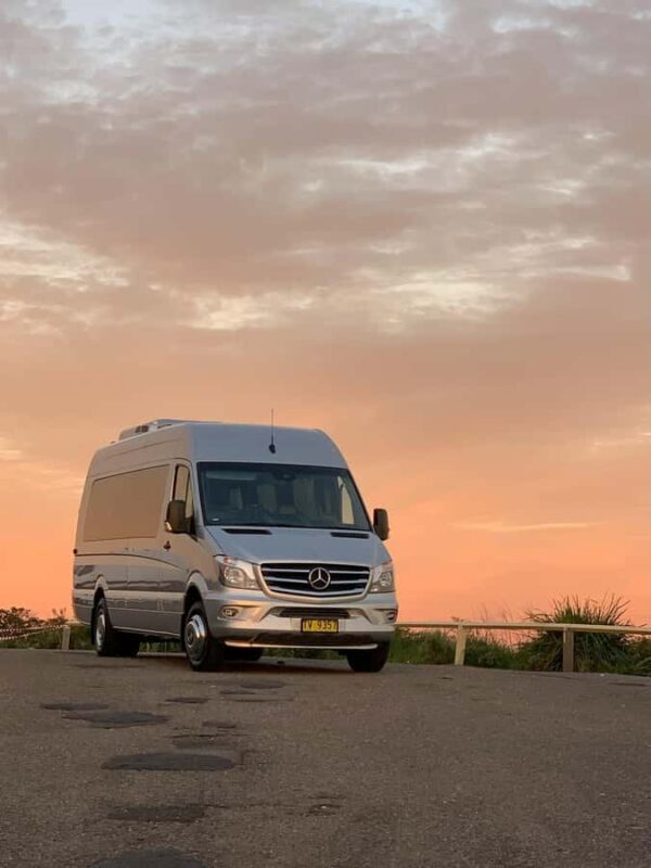 Sydney: Private Half or Full-Day Sightseeing Tour - The Sum Up