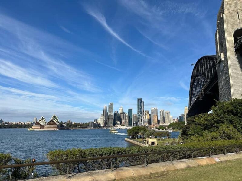 Sydney: Private Half or Full-Day Sightseeing Tour - FAQ