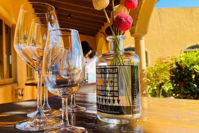 Sydney: PRIVATE Hunter Valley Wine Tasting Luxe Tour (10h) - Practical Details