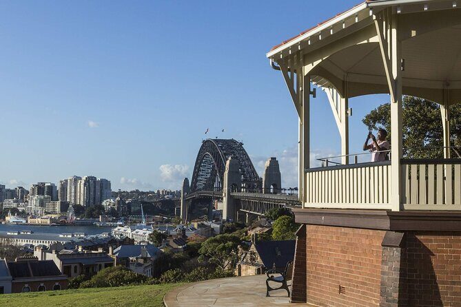 Sydney Private local Experience Tour - Key Points