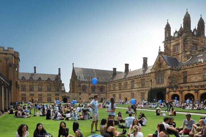 Sydney Private local Experience Tour - The Sum Up