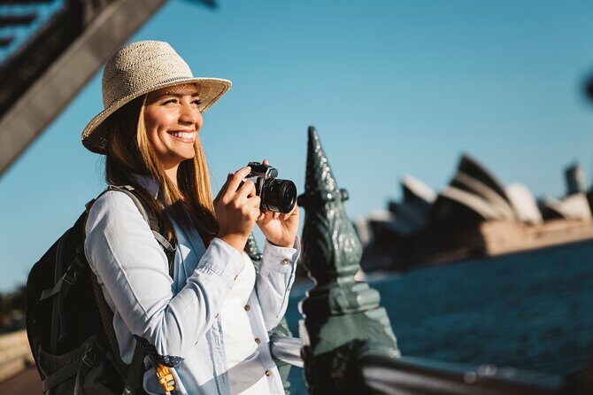Sydney Private local Experience Tour - FAQs