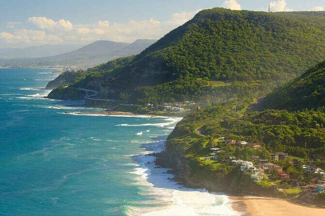 Sydney: Private South Coast, Highlands and Kiama Tour - Exploring the Sydney: Private South Coast, Highlands and Kiama Tour