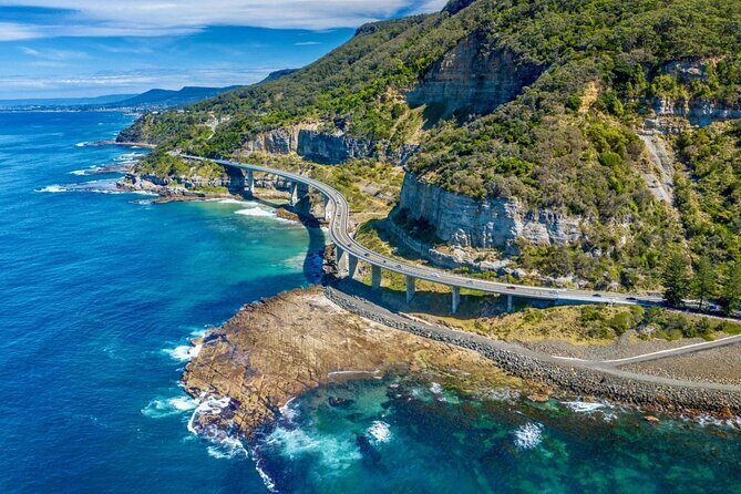 Sydney: Private South Coast, Highlands and Kiama Tour - Frequently Asked Questions
