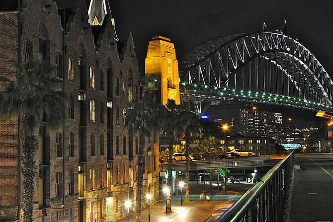 Sydney Private Tour 2 Hour Half Day Full Day and City Lights - Final Thoughts