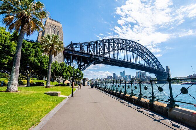 Sydney Private Tour 2 Hour Half Day Full Day and City Lights - FAQ