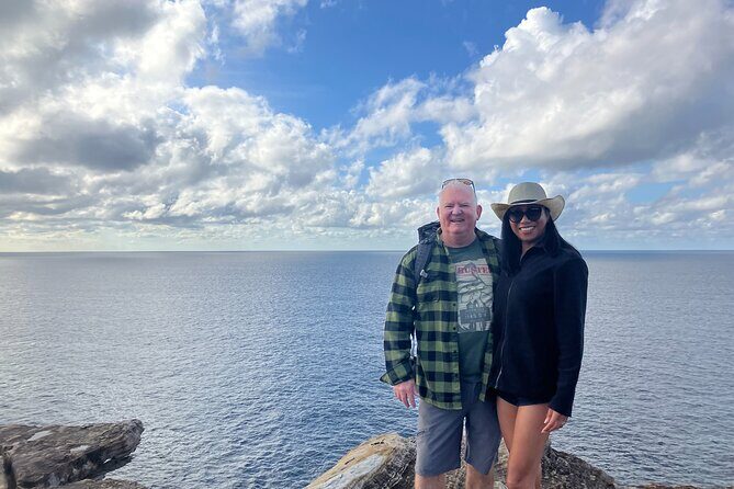 Sydney Private Tour Inc The Royal National Park and Symbio Zoo - The Itinerary in Detail