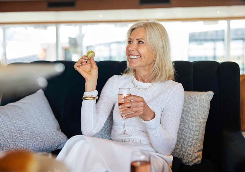 Sydney: Relaxing High Tea Cruise on Sydney Harbour - Frequently Asked Questions