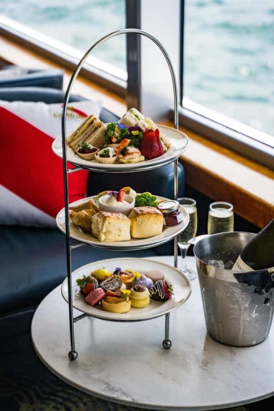 Sydney: Relaxing High Tea Cruise on Sydney Harbour - Final Thoughts