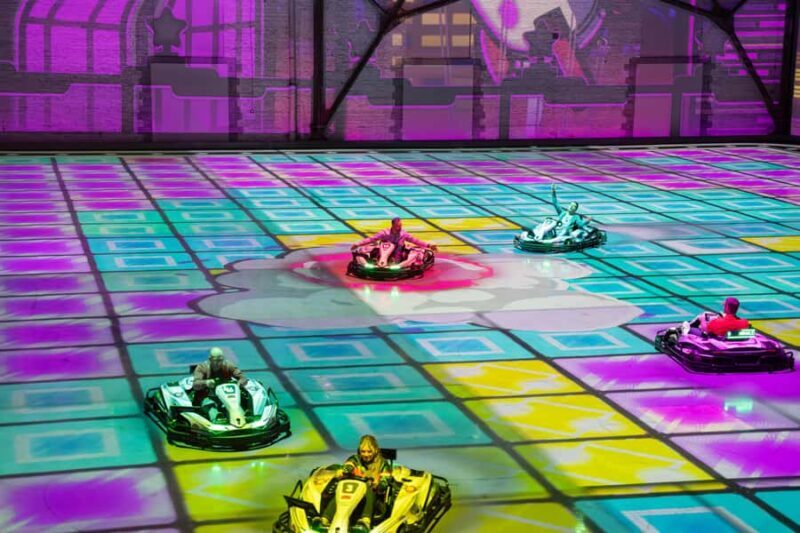 Sydney: Reptile Park and Mario Kart Battle Day Trip - The Practicalities: Transportation, Duration, and Pricing