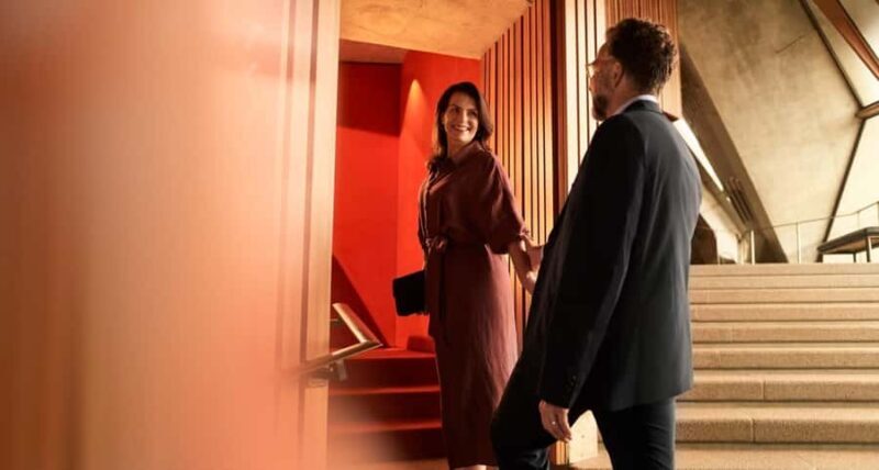 Sydney: Rigoletto at the Sydney Opera House - Final Thoughts