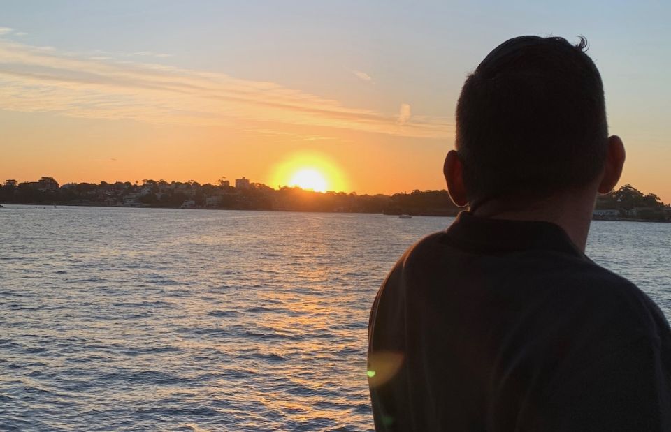 Sydney: Romantic Valentines Day Sunset Cruise - Inclusions and Important Info