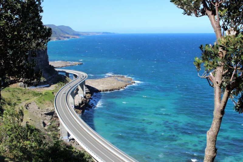 Sydney: Royal National Park private day tour - FAQ