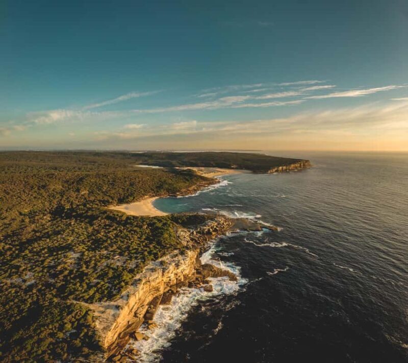 Sydney: Royal National Park tour with picnic - A Practical Guide to the Royal National Park Tour