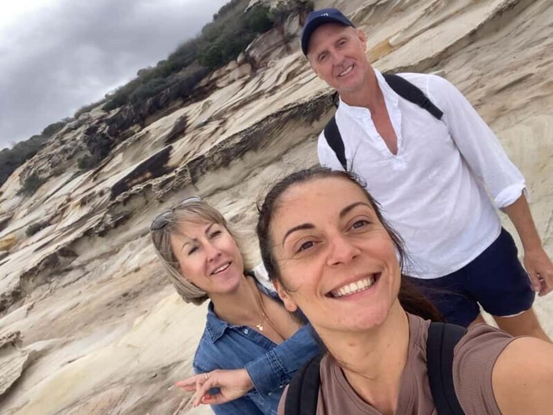 Sydney: Royal National Park tour with picnic - The Sum Up