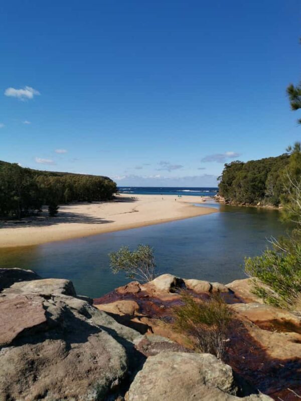 Sydney: Royal National Park tour with picnic - FAQ