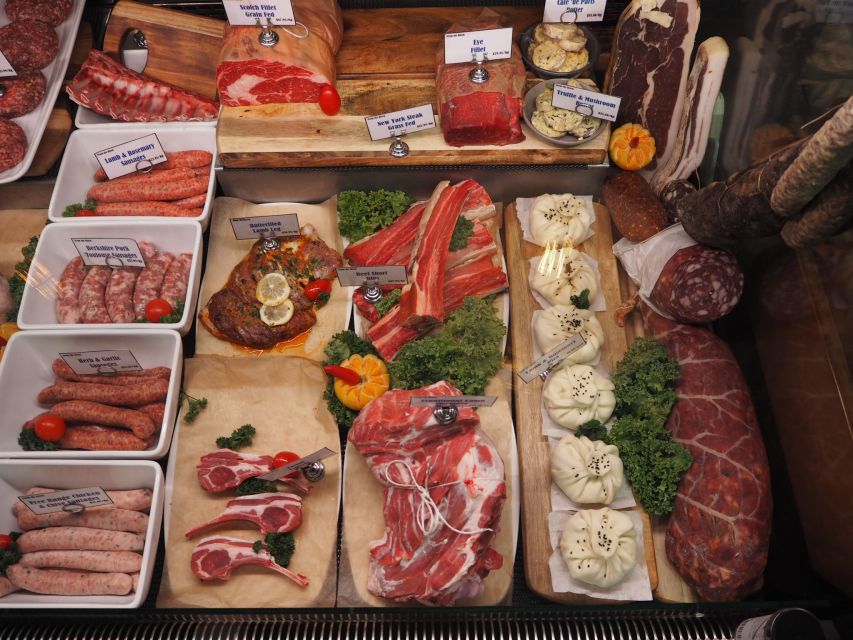 Sydney: Secret Food Tour - Reviews