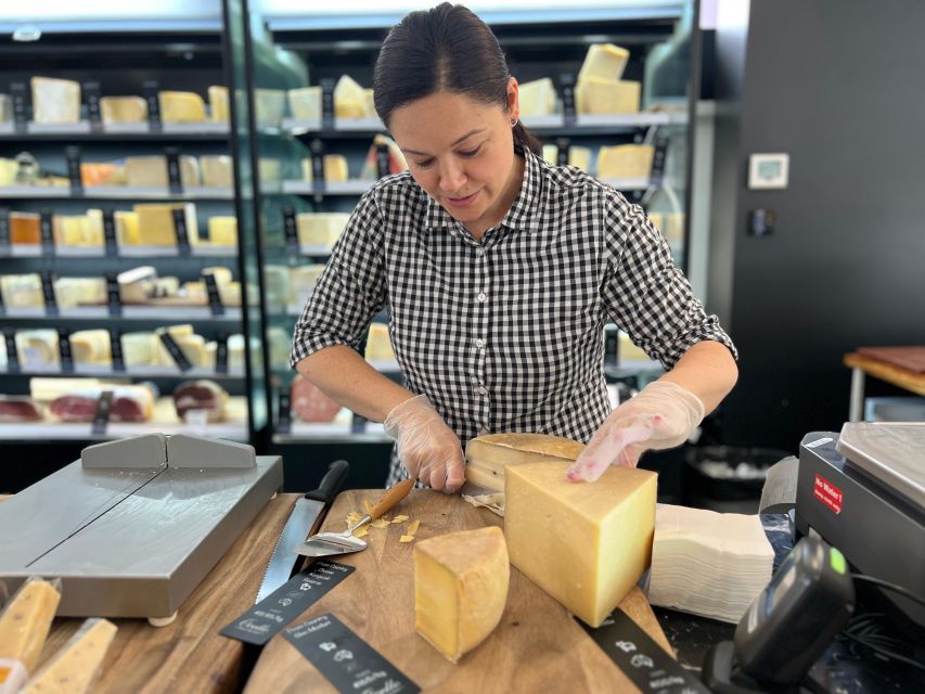 Sydney: Secret Food Tour - Frequently Asked Questions