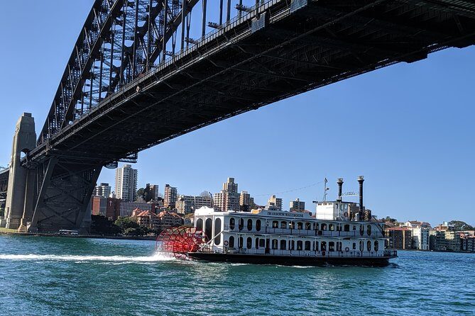 Sydney Secrets and Bondi Beach 4 HOUR AFTERNOON PRIVATE TOUR - A Deep Dive into the Itinerary