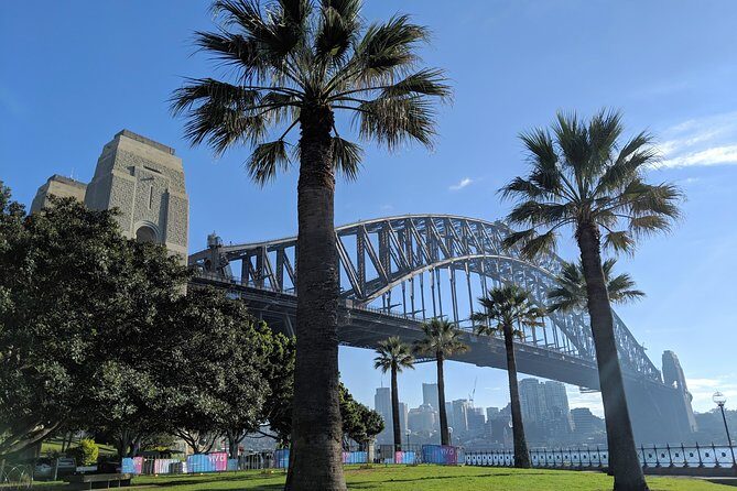 Sydney Secrets and Bondi Beach 4 HOUR MORNING PRIVATE TOUR - The Sum Up