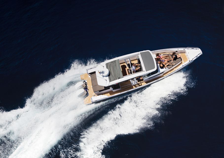 Sydney: Secrets Cruise With Lunch at Famous Yacht Club - Pricing and Discounts