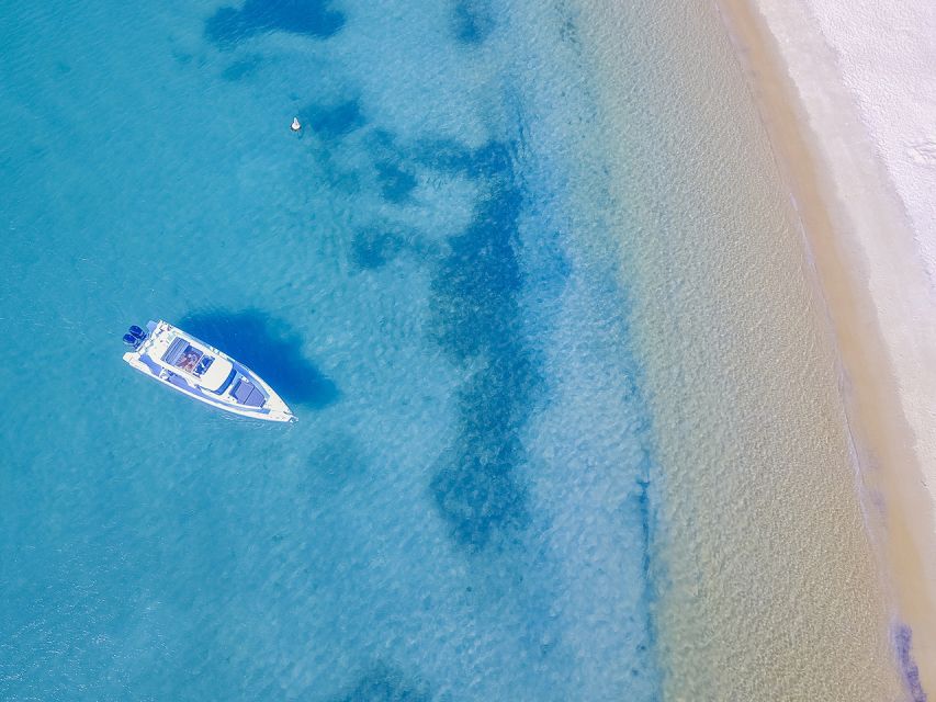 Sydney: Secrets Cruise With Lunch at Famous Yacht Club - Inclusions and Exclusions