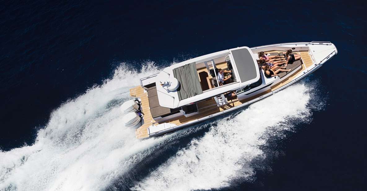 Sydney: Secrets Cruise With Lunch at Famous Yacht Club - Frequently Asked Questions