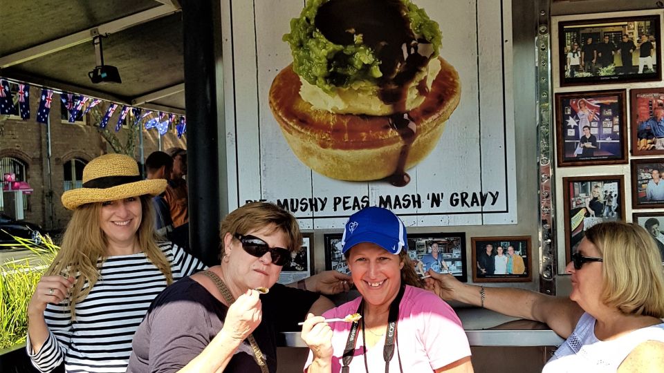 Sydney: See Sydney in Style Guided Private Day Tour - Booking Details and Pricing