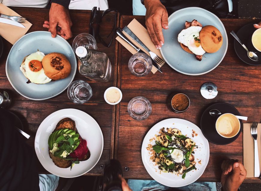 Sydney: See Sydney Your Way - Private Group Explorations in Sydney