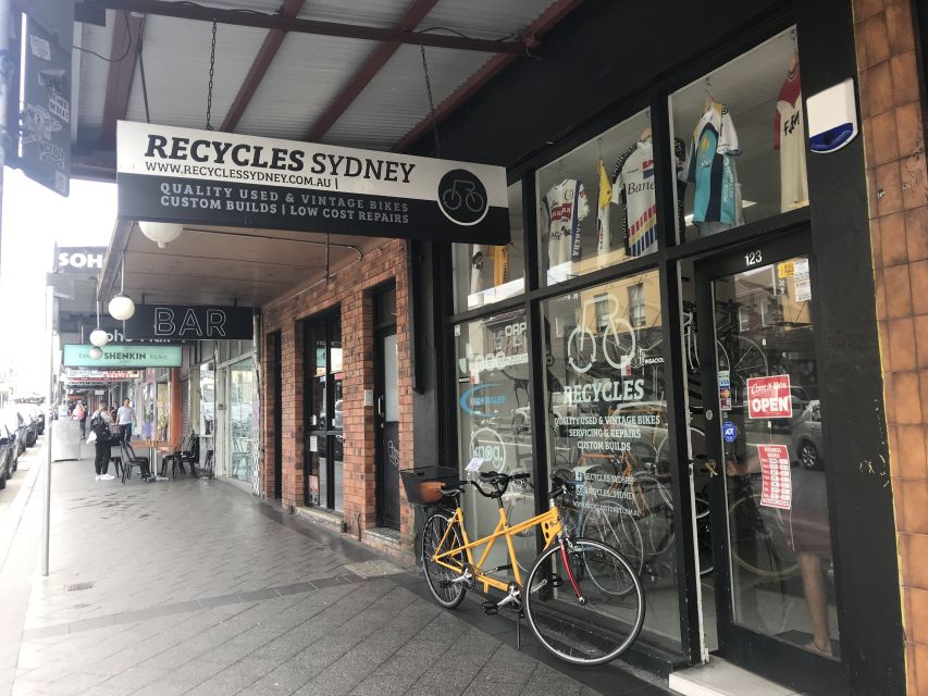 Sydney: See Sydney Your Way - Customer Reviews and Testimonials